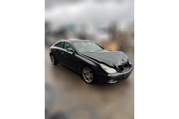 MERCEDES-BENZ CLS (BM 219) 350 CGI (219.357)