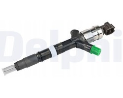 DELPHI HRD609 Injector