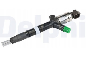 DELPHI HRD609 Injector
