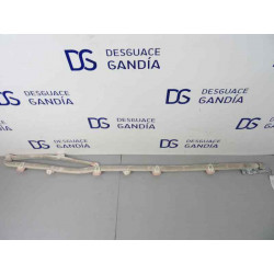 8E9880742 AIRBAG CORTINA DELANTERO DERECHO AUDI A4 AVANT (8E)