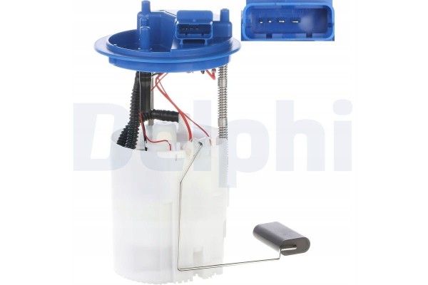 Unidad de suministro de combustible Delphi FG2490-12B1 usado 2