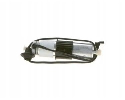 FUEL PUMP 0 986 580 371 BOSCH MERCEDES
