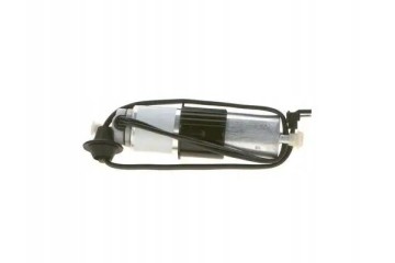 FUEL PUMP 0 986 580 371 BOSCH MERCEDES