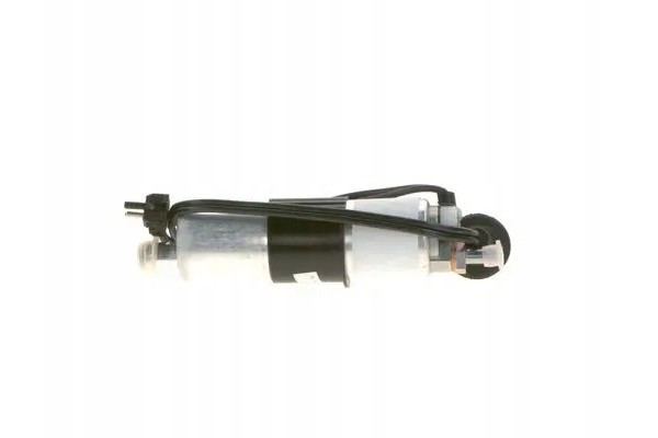 Bomba de combustible Bosch 0 986 580 371 usado 2