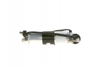 FUEL PUMP 0 986 580 371 BOSCH MERCEDES Packaging status original
