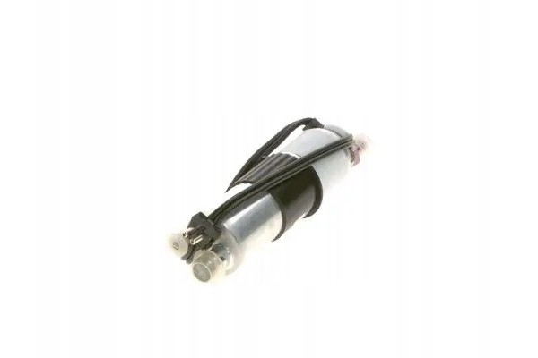 Bomba de combustible Bosch 0 986 580 371 usado 3