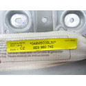 8E9880742 AIRBAG CORTINA DELANTERO DERECHO AUDI A4 AVANT (8E) 2.0 TDI 2005 8E9880742 163077 AUDI - 1