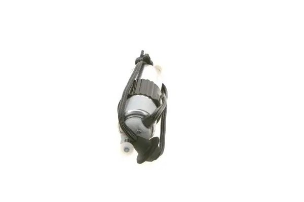 Bomba de combustible Bosch 0 986 580 371 usado 4