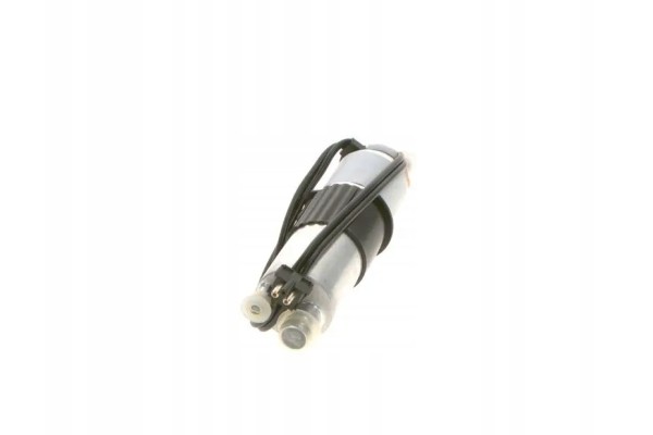 Bomba de combustible Bosch 0 986 580 371 usado 7
