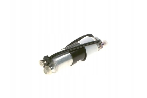 Bomba de combustible Bosch 0 986 580 371 usado 9