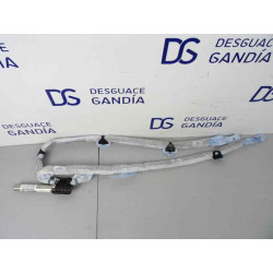 4F5880741C AIRBAG CORTINA DELANTERO IZQUIERDO AUDI A6 BERLINA (4F2)