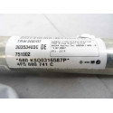 4F5880741C AIRBAG CORTINA DELANTERO IZQUIERDO AUDI A6 BERLINA (4F2) 4F5880741C AIRBAG CORTINA DELANTERO IZQUIERDO AUDI A6 BERLINA (4F2)