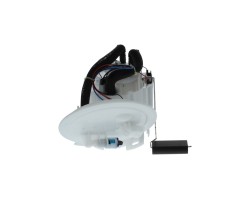 Fuel supply unit