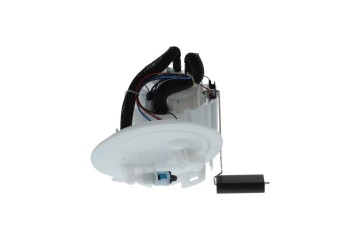 Fuel supply unit