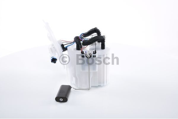 Unidad de suministro de combustible Bosch 0 580 314 082 nuevo 6