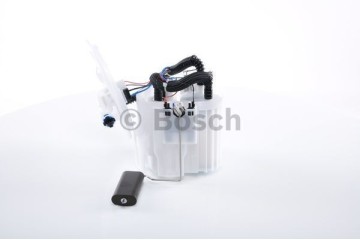 Fuel supply unit Engine type not specified