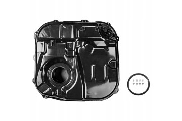 FUEL TANK NTY PZP KA 001