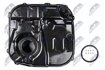 FUEL TANK NTY PZP KA 001 Part manufacturer NTY