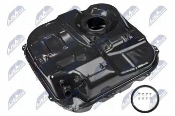 FUEL TANK NTY PZP KA 001 Catalog number of the part PZP KA 001