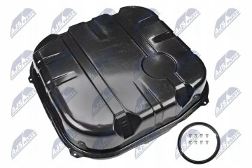 FUEL TANK NTY PZP KA 001 Quality of parts according to GVO P replacement with original quality