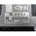 03G906021GK CENTRALITA MOTOR UCE VOLKSWAGEN GOLF PLUS V (5M1) Edition 2007 03G906021GK 164098 VOLKSWAGEN - 1