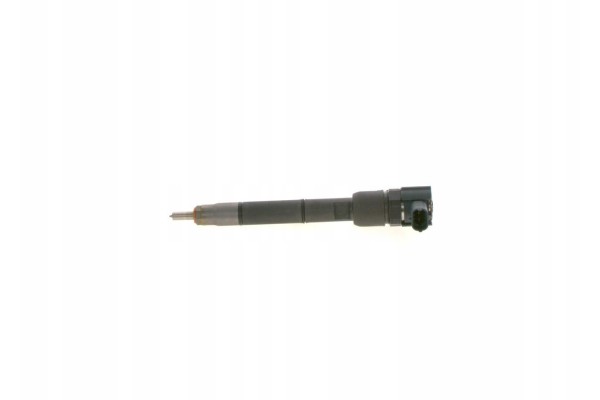 Inyector de combustible Bosch 0 445 110 410 usado 2