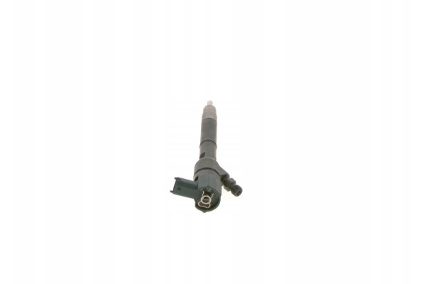 Inyector de combustible Bosch 0 445 110 410 usado 3