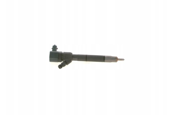 Inyector de combustible Bosch 0 445 110 410 usado 4