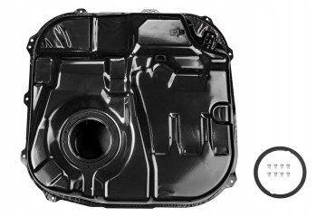 NTY PZP KA 000 Fuel tank