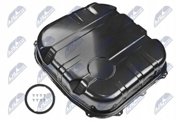 NTY PZP KA 000 Fuel tank Quality of parts according to GVO Q original with factory logo OEM OES