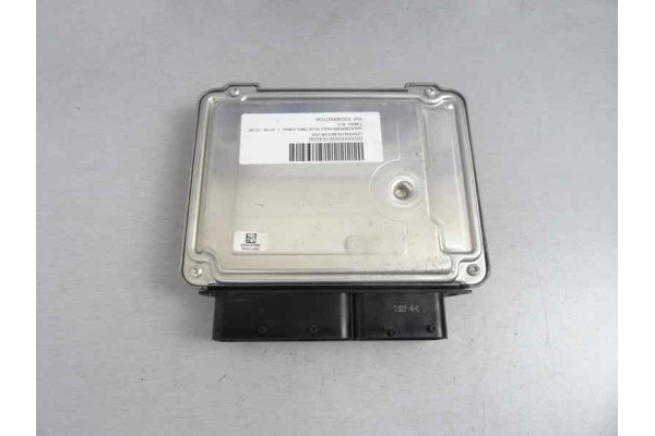 03G906021GK CENTRALITA MOTOR UCE VOLKSWAGEN GOLF PLUS V (5M1) Edition 2007 03G906021GK 164098 VOLKSWAGEN - 2