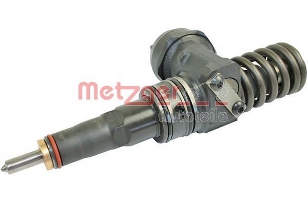 Inyector Unitario 0872003 Metzger nuevo 2