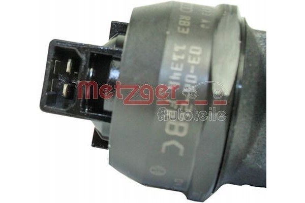 Inyector Unitario 0872003 Metzger nuevo 3
