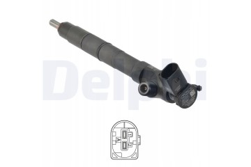 Injector DELPHI 28565330 12B1 Part manufacturer Delphi