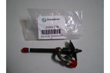 New injector original STANADYNE OEM 29279 28478 29278 Catalog number of the part 29279