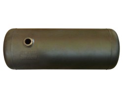 BORMECH LPG CYLINDRICAL TANK 50 360 50L 360 50 50 LITERS ROLLER prod 2026