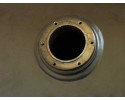 BORMECH LPG CYLINDRICAL TANK 50 360 50L 360 50 50 LITERS ROLLER prod 2026 Catalog number of the part W2B 360 50