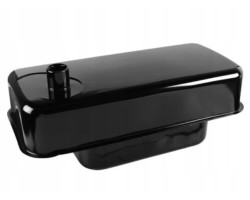 Fuel tank VW Beetle T1 1952 1953 and 1955 1960 Karmann T14 1960