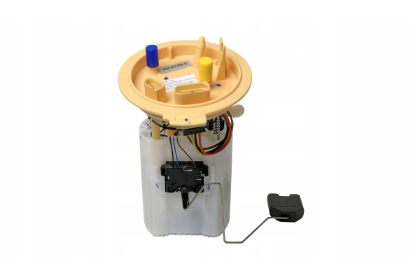 Sensor de flotador de bomba de combustible para Volkswagen Golf Vii T-Roc Skoda Octavia 5E Karoq nuevo 3