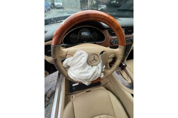 MERCEDES-BENZ CLS (BM 219) 350 CGI (219.357)