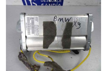 30344611F AIRBAG DELANTERO DERECHO BMW SERIE X3 (E83)