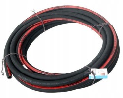Hose for plant protection products fi 20 2 Mpa 20 bar roll 20m FAGUMIT