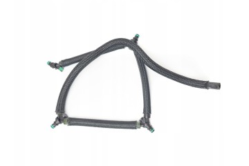 Injection fuel lines Ford FOCUS KUGA 2 0 TDCI Part manufacturer Ford OE
