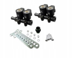 INJECTION RAIL LOVATO SMART KP4 2CYL 2PCS