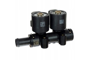 INJECTION RAIL LOVATO SMART KP4 2CYL 2PCS Catalog number of the part LOVATO SMART KP4