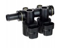 INJECTION RAIL LOVATO SMART KP4 2CYL 2PCS Part manufacturer Lovato