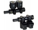 INJECTION RAIL LOVATO SMART KP4 2CYL 2PCS Car type 4x4 SUV trucks cargo vans passenger cars