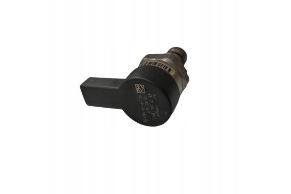 Válvula Reguladora de Presión de Combustible Bosch 0281006002 para VW Audi 2.0 TDI nuevo 2