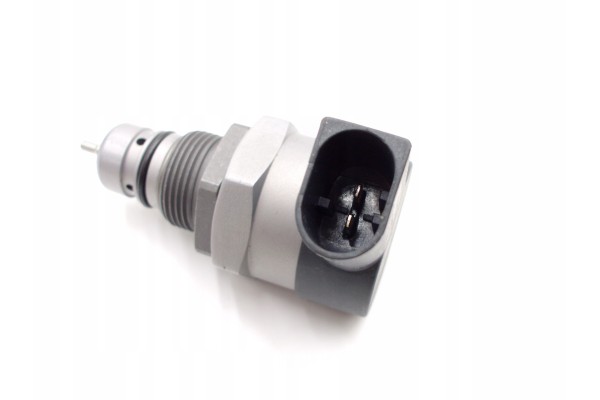 Válvula Reguladora de Presión de Combustible Bosch 0281006002 para VW Audi 2.0 TDI nuevo 3