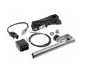 SET OF STAG AFR EXHAUST GAS ANALYZER WITH AC STAG BLUETOOTH INTERFACE